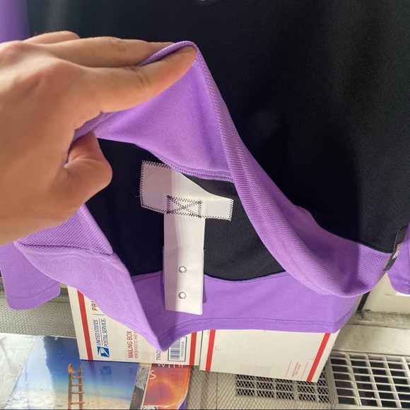 🆕 Adidas Blackhawks Athntc Jersey 'Fight Cancer' - Picture 4 of 9